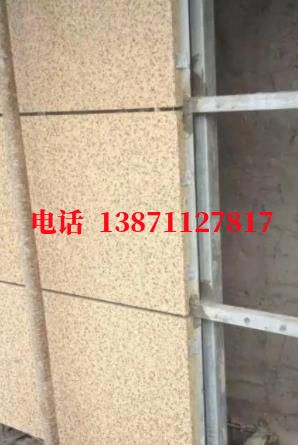 丽水锅炉清洗外墙ET板